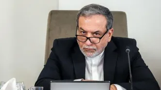 پیام مهم عراقچی خطاب به کشورهای منطقه