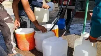 احتمال جدی جیره‌بندی آب‌ در تابستان