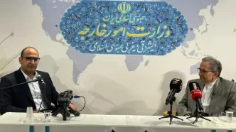 تخت روانچی: نمیتوانم زمان دقیقی برای حل و فصل مذاکرات بگویم
