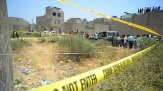 پاکستان مواضع غیر نظامی را هدف قرار داده است