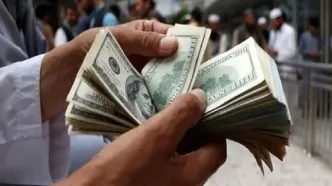 اعلام سقف حمل و نگهداری ارز توسط اشخاص+جزئیات