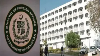 درگیری هند و پاکستان بالا گرفت
