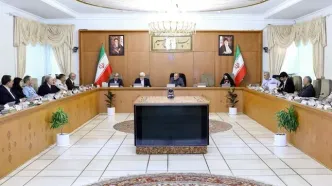گزارش وزرای کشور و راه از آخرین وضعیت رسیدگی به خسارات آتش‌سوزی بندر شهید رجایی