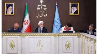 محسنی اژه‌ای خواستار بازخواست مسئولین مقصر در حادثه بندر شهید رجایی شد