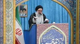 حجت‌الاسلام خاتمی: صحبت از تسلیم شدن ایران، اوج حماقت ترامپ است