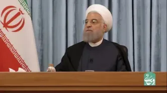 ناگفته‌های روحانی از مذاکرات سعدآباد: بوش پسر آماده حمله به ایران بود