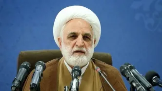 اژه‌ای: اتفاقات بندر شهید رجایی به خاطر بی انضباطی بود
