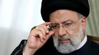 ناگفته‌های تازه درباره وضعیت پیکر شهید رئیسی