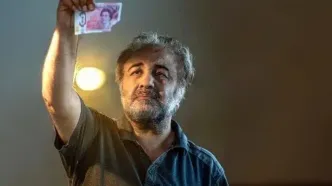 زمان پخش سریال اجل معلق از فیلمنت + تیزر سریال اجل معلق