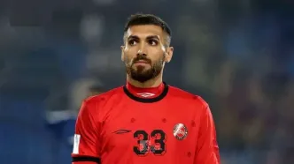 عارف آقاسی: به پرسپولیس نمی روم