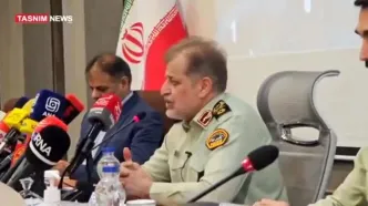 ببینید| ۷۰ متهم فروش اقلام تقلب در کنکور دستگیر شدند