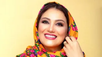 فیلم / مهران مدیری : زندگی کردن با شبنم مقدمی حتی دوستی و فامیلی باهاش خیلی سخته ! / بهش میگم خسته نباشید تا دو روز قهر میکنه باهام !