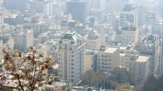 اصلاحیه وزارت بهداشت درباره آمار مرگ و میر کودکان در اثر آلودگی هوا