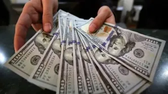 پیش بینی قیمت دلار فردا یکشنبه ۲۱ اردیبهشت ماه ۱۴۰۴ | دلار فردا سقوط می کند؟