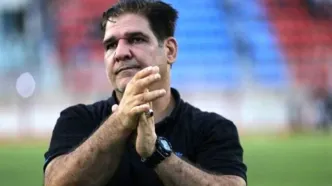 مهاجری جانشین الهامی شد