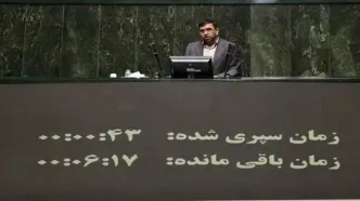 امروز دانش آموزان مدارس هم به ادبیاتِ سخن گفتن ترامپ می خندند