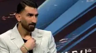 با این صحبت‌های عجیب بیرانوند، ترس به جان کل ایران افتاد!