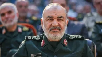 فرمانده کل سپاه: عبارات رئیس جمهور آمریکا در روح این ملت هیچ اثری ندارد/ از تهدید دشمنان هراس نداریم و خود را برای نبردهای بزرگ آماده کرده‌ایم
