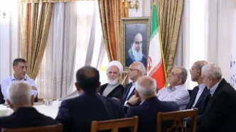 رئیس‌جمهور چهار پروژه مهم صنعتی، زیربنایی و کشاورزی در کرمانشاه را افتتاح کرد