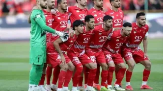 ترکیب احتمالی پرسپولیس برای کسب سهمیه آسیا