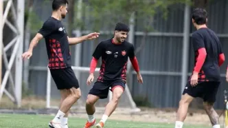 خط قرمز اسماعیل کارتال در پرسپولیس مشخص شد