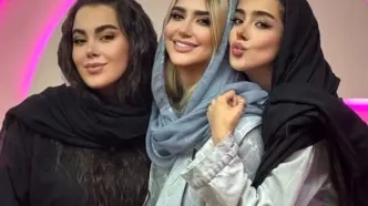 مرگ شوکه کننده سه خواهر بلاگر در منزل شخصی!