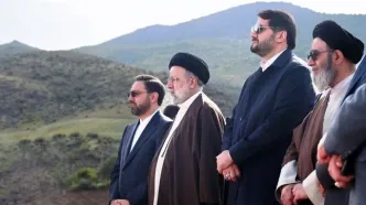 خواهر شهید مالک رحمتی: به ما اجازه نمی‌دادند به محل حادثه برویم/ تنها کسانی که سالم بودند مالک بود و آقای آل هاشم