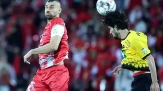 امید پرسپولیس به استقلال در هفته سرنوشت؛ نبرد برای سهمیه آسیایی