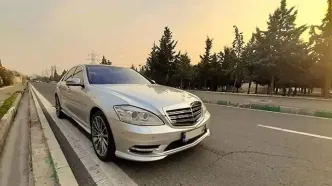 هزینه اجاره پورشه، بنز و لکسوس