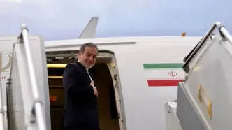 عراقچی به هند و پاکستان می رود