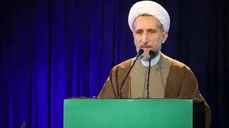 امام جمعه قزوین: شهید رییسی برای مردم کار کرد