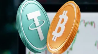 بیت کوین از ۱۰۵ هزار دلار عبور کرد