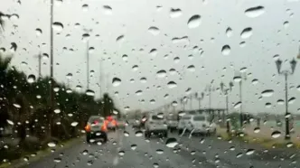 ثبت کاهش شدید بارش در ۹۰ درصد استان‌ها