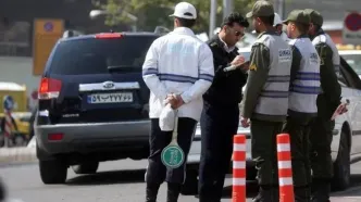 جریمه سنگین برای سرعت غیرمجاز اعلام شد