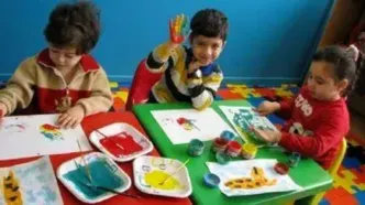 مربیان مهدکودک ما فوق‌لیسانس‌اند؛ برای ناهار بچه‌ها برنج ایرانی می‌پزیم؛فن بیان هم یاد می‌دهیم/ با این خدمات ماهی۲۰ میلیون تومان شهریه اصلا زیاد نیست!