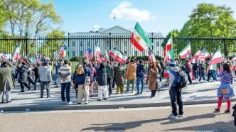 سودای جنگ‌‌طلبان؛ بررسی مواضع اپوزیسیون خارج از کشور در قبال مذاکرات ایران و آمریکا