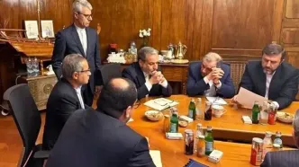 طرح جایگزین ایران درصورت شکست مذاکرات
