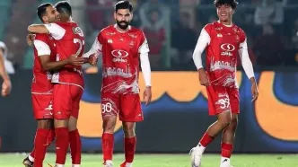 پرسپولیس از ستاره جدیدش امشب رونمایی می کند