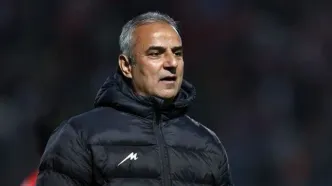 «کارتال» به نشست خبری قبل از بازی با خیبر نیامد