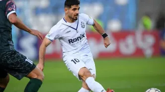 پرسپولیس، محمد عمری را نمی‌خواهد!