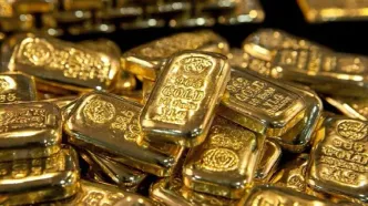 برای خرید طلا از بورس، چقدر پول نیاز است؟