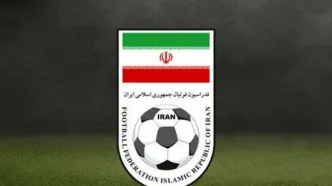 ببینید | تغییر لوگوی فدراسیون فوتبال در جام جهانی آینده