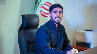 تکاور پلیس قم به شهادت رسید