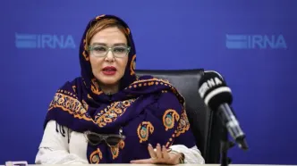 بهاره رهنما: خودشیفتگی باعث می‌شود کتاب نخوانیم/ از شعرهایی که سروده‌ام بی‌خبرم