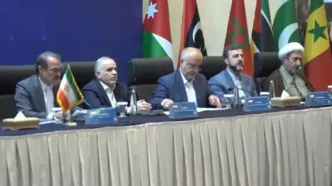 برگزاری مجمع آمبودزمان‌ برای تقویت وهمکاری میان کشورهای اسلامی