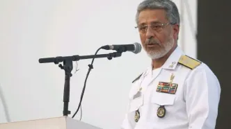 دریادار سیاری: باید خودمان را برای آینده آماده کنیم