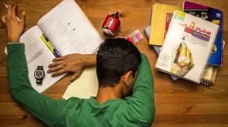 عوارض خطرناک مصرف ریتالین در شب امتحان