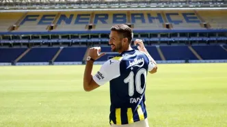گزینه جذاب کارتال برای خط حمله پرسپولیس