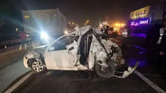 اتوبان آزادگان رتبه‌دار تصادفات