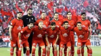 واکنش سازمان لیگ به درخواست تراکتور برای برگزاری جشن قهرمانی در تبریز